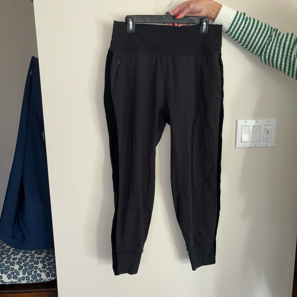 Athleta joggers